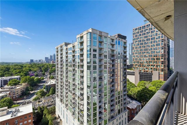 222 12th Street NE 2105, Atlanta, GA 30309