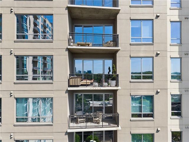 222 12th Street NE 2105, Atlanta, GA 30309