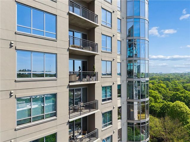 222 12th Street NE 2105, Atlanta, GA 30309