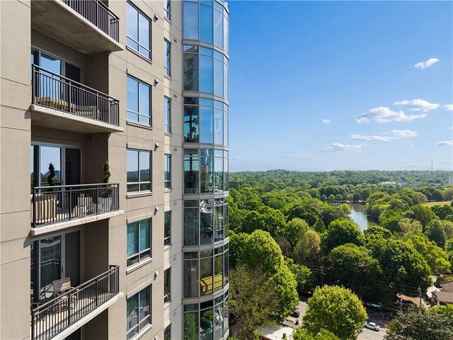 222 12th Street NE 2105, Atlanta, GA 30309