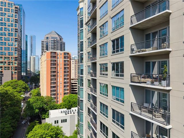 222 12th Street NE 2105, Atlanta, GA 30309