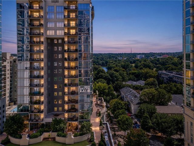 222 12th Street NE 2105, Atlanta, GA 30309