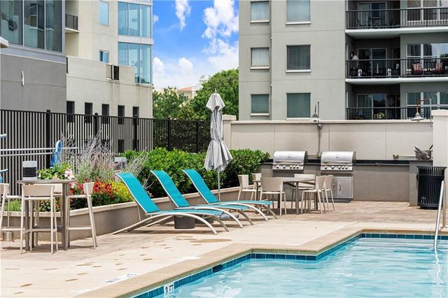 222 12th Street NE 2105, Atlanta, GA 30309