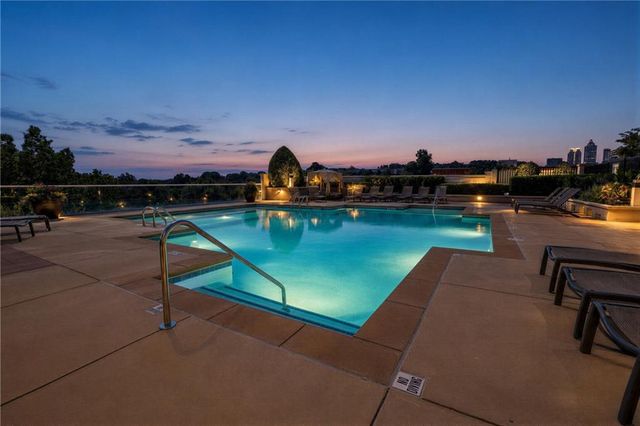 222 12th Street NE 2105, Atlanta, GA 30309