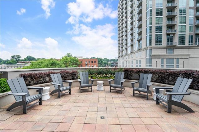 222 12th Street NE 2105, Atlanta, GA 30309