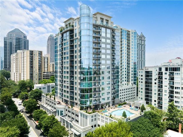 222 12th Street NE 2105, Atlanta, GA 30309