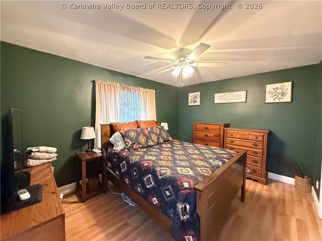 2808 Meadowbrook Drive, Point Pleasant, WV 25550