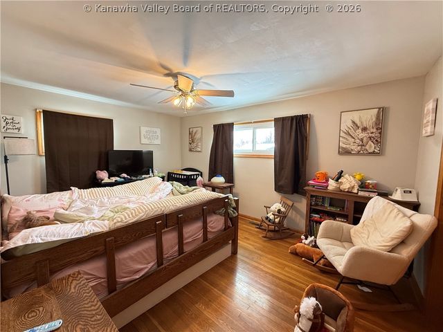 2808 Meadowbrook Drive, Point Pleasant, WV 25550