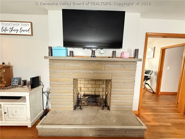 2808 Meadowbrook Drive, Point Pleasant, WV 25550