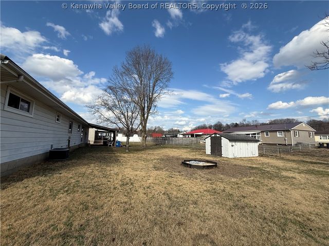 2808 Meadowbrook Drive, Point Pleasant, WV 25550