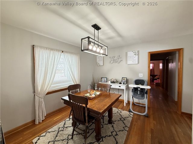 2808 Meadowbrook Drive, Point Pleasant, WV 25550