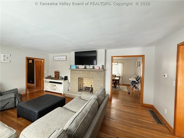 2808 Meadowbrook Drive, Point Pleasant, WV 25550