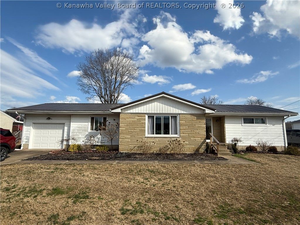 2808 Meadowbrook Drive, Point Pleasant, WV 25550