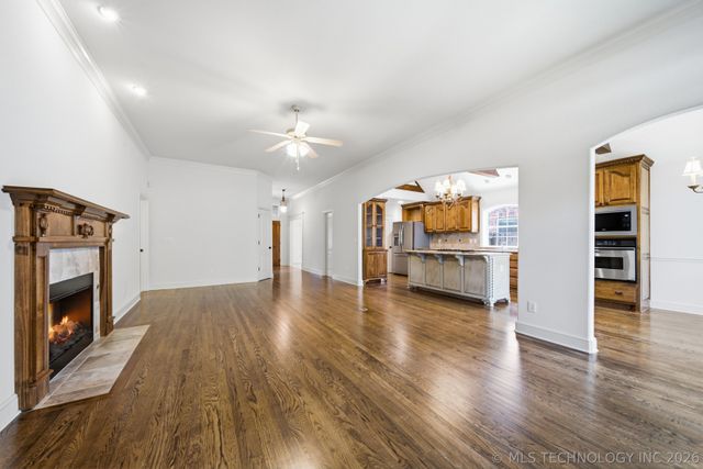 9314 74th East Avenue, Tulsa, OK 74133