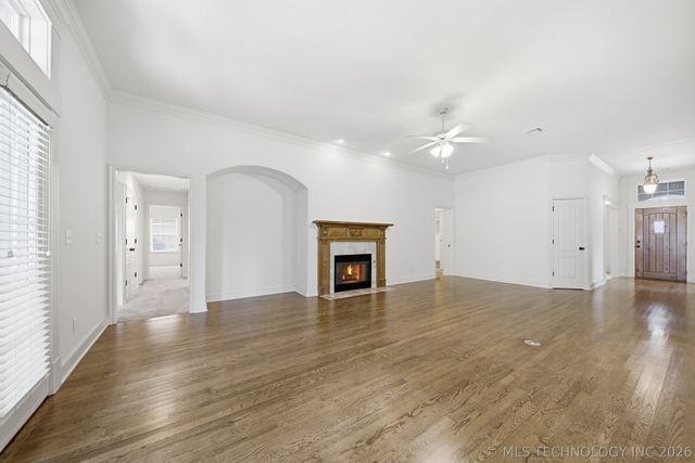 9314 74th East Avenue, Tulsa, OK 74133