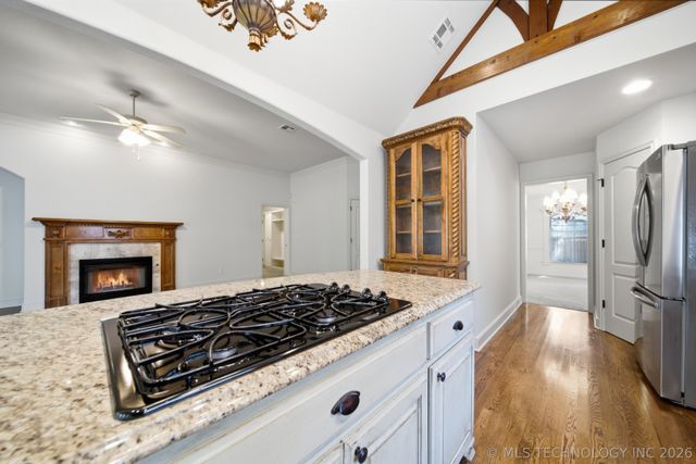 9314 74th East Avenue, Tulsa, OK 74133