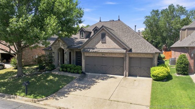 9314 74th East Avenue, Tulsa, OK 74133