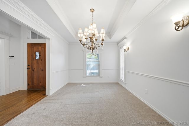 9314 74th East Avenue, Tulsa, OK 74133