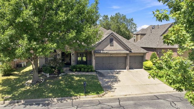 9314 74th East Avenue, Tulsa, OK 74133