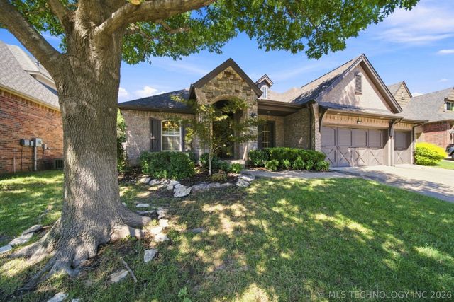 9314 74th East Avenue, Tulsa, OK 74133