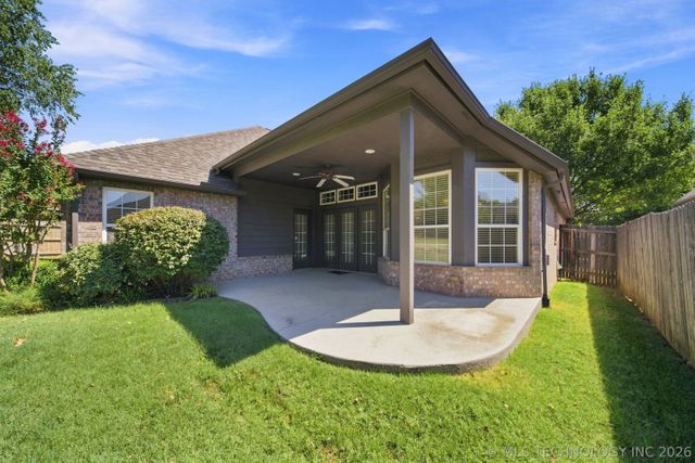 9314 74th East Avenue, Tulsa, OK 74133