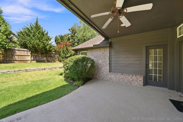 9314 74th East Avenue, Tulsa, OK 74133