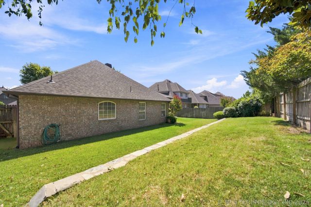 9314 74th East Avenue, Tulsa, OK 74133