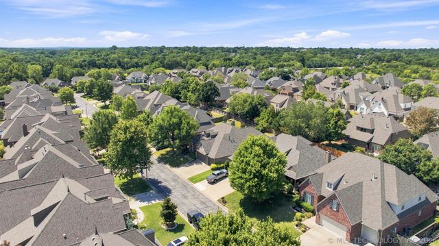 9314 74th East Avenue, Tulsa, OK 74133