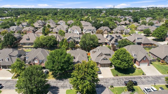 9314 74th East Avenue, Tulsa, OK 74133