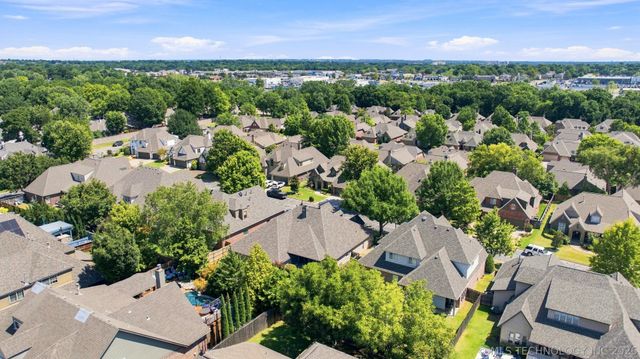 9314 74th East Avenue, Tulsa, OK 74133