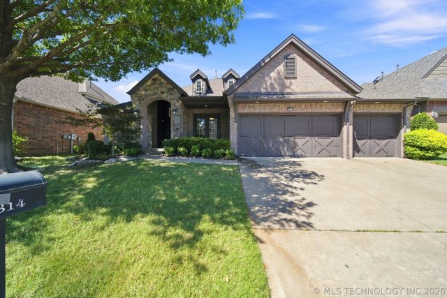 9314 74th East Avenue, Tulsa, OK 74133