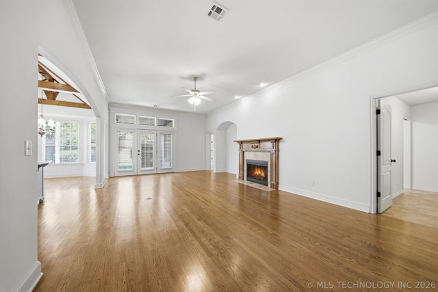 9314 74th East Avenue, Tulsa, OK 74133