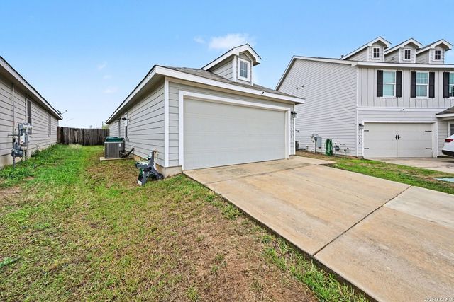13450 Ashworth Blvd, San Antonio, TX 78221