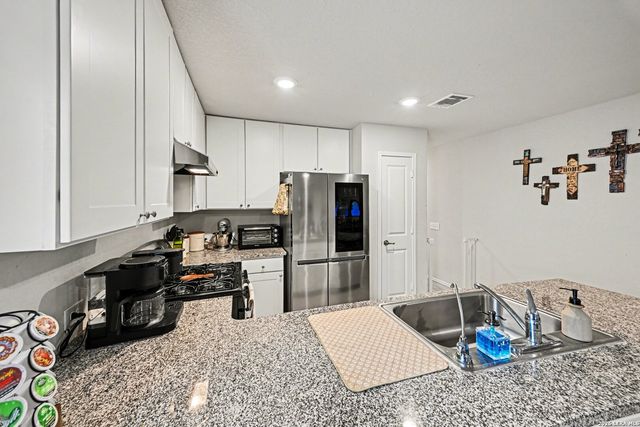 13450 Ashworth Blvd, San Antonio, TX 78221