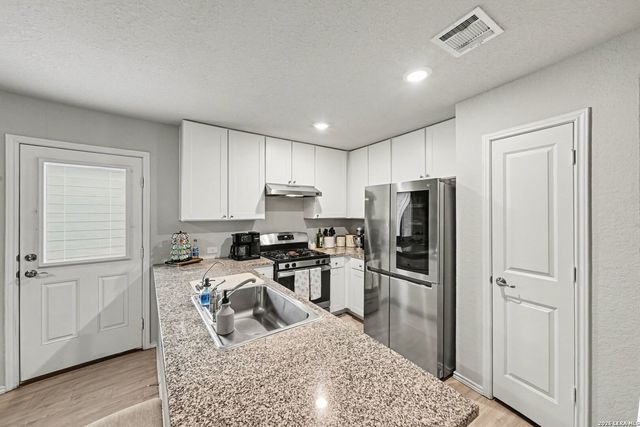 13450 Ashworth Blvd, San Antonio, TX 78221