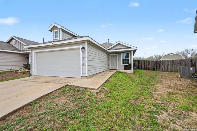 13450 Ashworth Blvd, San Antonio, TX 78221