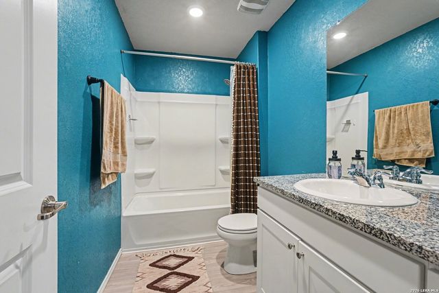 13450 Ashworth Blvd, San Antonio, TX 78221