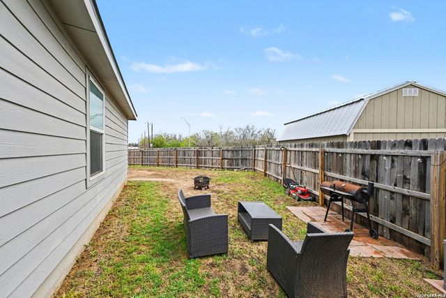 13450 Ashworth Blvd, San Antonio, TX 78221