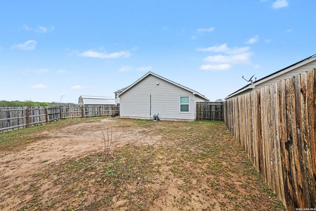 13450 Ashworth Blvd, San Antonio, TX 78221