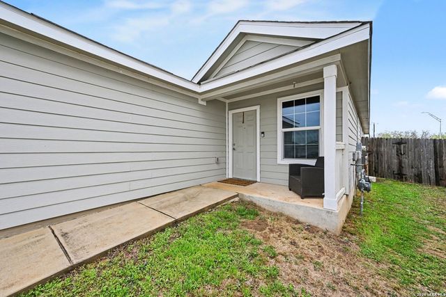 13450 Ashworth Blvd, San Antonio, TX 78221