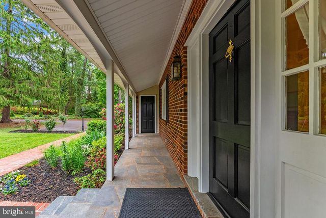 19059 CARLETON DR, Culpeper, VA 22701