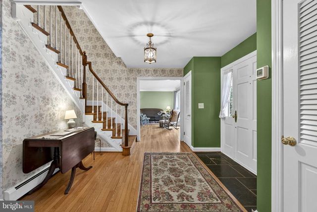 19059 CARLETON DR, Culpeper, VA 22701