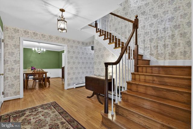 19059 CARLETON DR, Culpeper, VA 22701