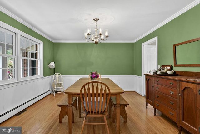 19059 CARLETON DR, Culpeper, VA 22701