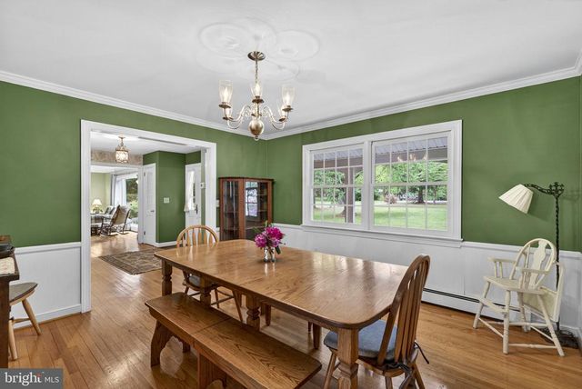 19059 CARLETON DR, Culpeper, VA 22701