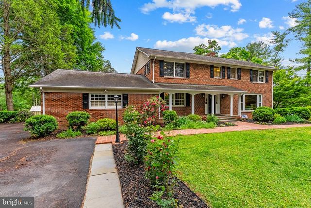 19059 CARLETON DR, Culpeper, VA 22701