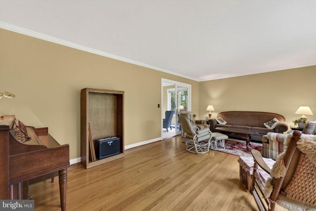 19059 CARLETON DR, Culpeper, VA 22701