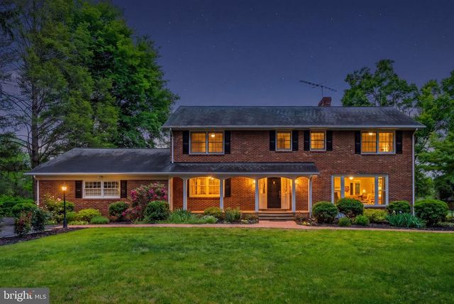 19059 CARLETON DR, Culpeper, VA 22701