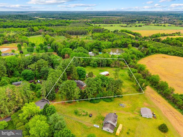 19059 CARLETON DR, Culpeper, VA 22701