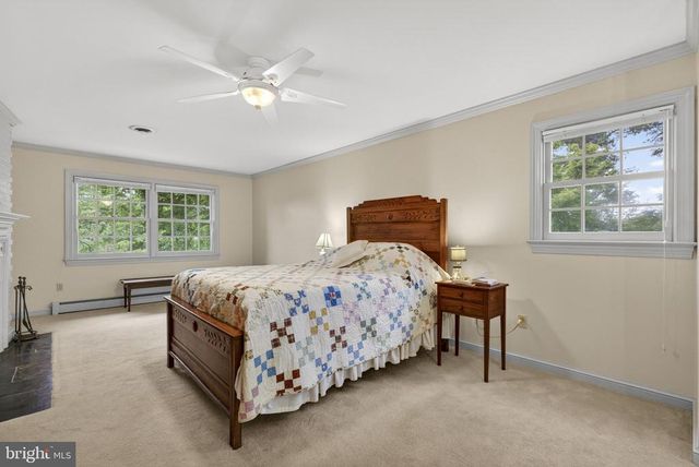 19059 CARLETON DR, Culpeper, VA 22701